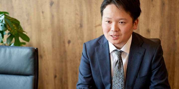 仕事をする上でもっとも大切にしていることは？