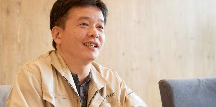 エイワハウジングで働いて得られたことは何ですか？