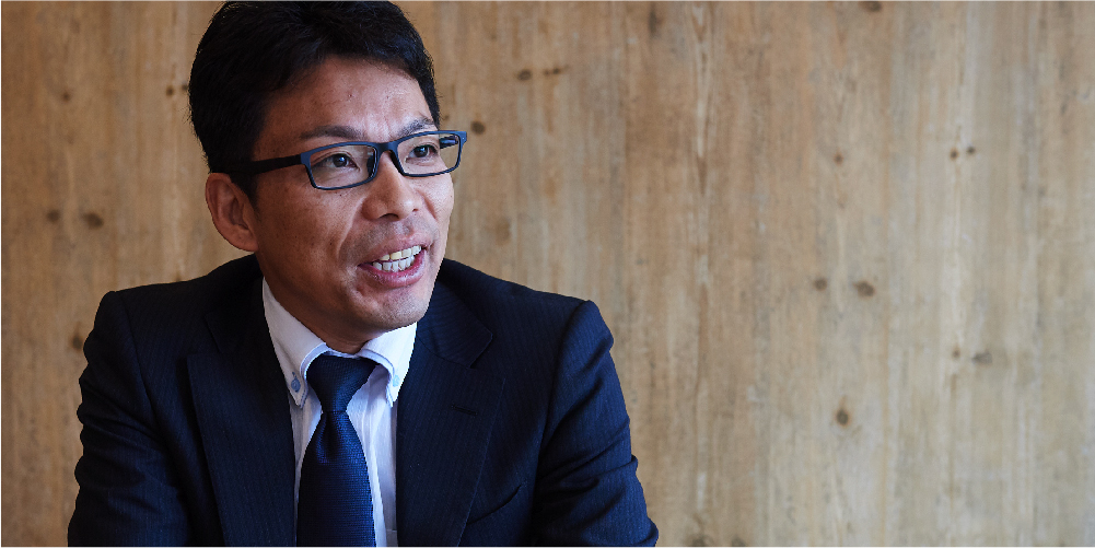 エイワハウジングで働こうと思った理由は？