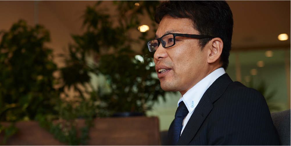 あなたの仕事の内容を教えてください。