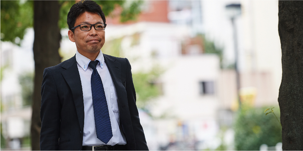 1日の仕事のスケジュールを教えてください。