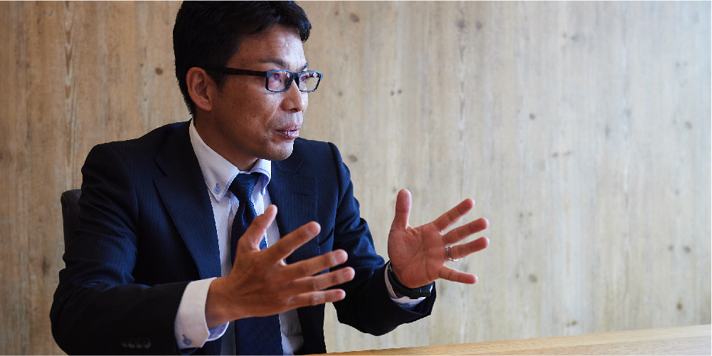 仕事をする上でもっとも大切にしていることは？