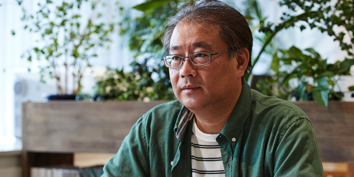 1日の仕事のスケジュールを教えてください。