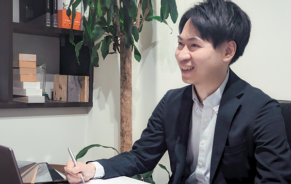 プラン案・ご予算の提案・ご契約