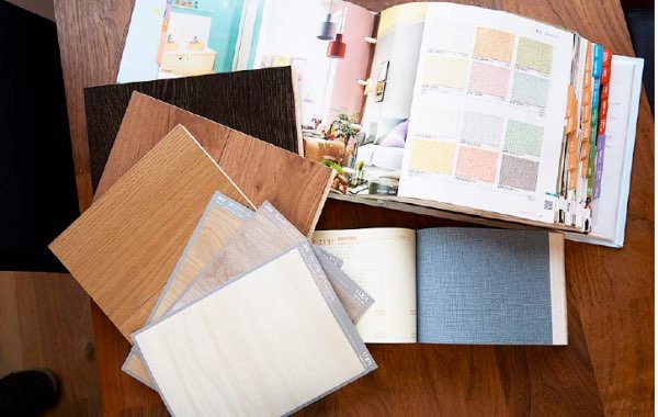 間取り等詳細の打合せ・建築確認申請