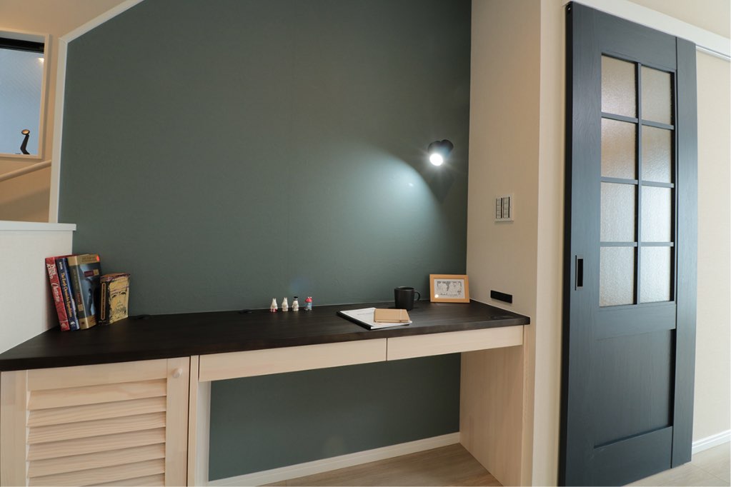 とっておきの、世界に一つだけのカウンター